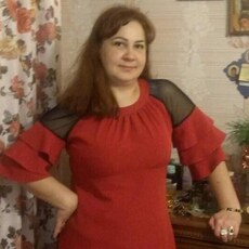 Фотография девушки Eлена, 47 лет из г. Сургут