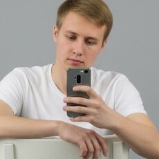 Фотография мужчины Илья, 36 лет из г. Чита
