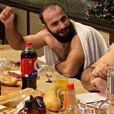 Фотография мужчины Narek, 33 года из г. Петропавловск