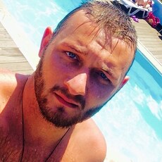 Фотография мужчины Илья, 32 года из г. Новосибирск