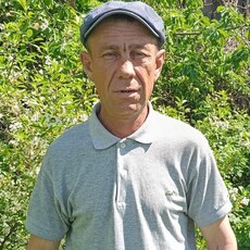 Фотография мужчины Андрей, 50 лет из г. Костанай