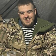 Фотография мужчины Павел, 27 лет из г. Волгоград