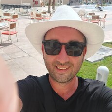 Фотография мужчины Павел, 41 год из г. Санкт-Петербург
