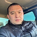 Дон, 39 лет