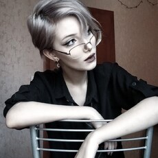 Фотография девушки Kristina, 20 лет из г. Чита