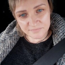 Фотография девушки Еленка, 47 лет из г. Пенза