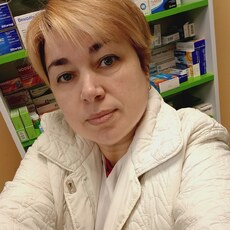 Фотография девушки Алеся, 46 лет из г. Одесса