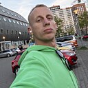 Borys, 34 года