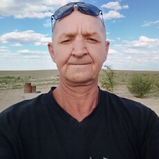 Фотография мужчины Виталик, 48 лет из г. Балхаш