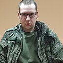 Эдуард, 21 год