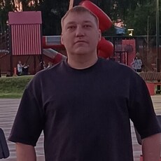 Фотография мужчины Алексей, 42 года из г. Киреевск