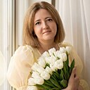Надежда, 44 года