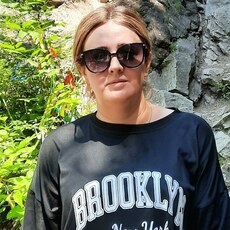 Фотография девушки Надежда, 44 года из г. Шелехов