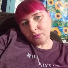 Фотография девушки Екатерина, 38 лет из г. Улан-Удэ