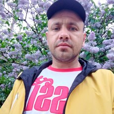 Фотография мужчины Анатолий, 37 лет из г. Челябинск