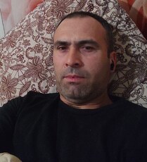 Фотография мужчины Саид, 42 года из г. Истра