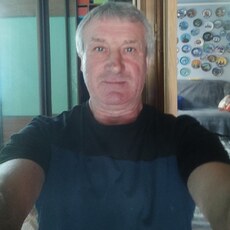 Фотография мужчины Михаил, 64 года из г. Красногвардейское