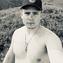 Антон, 23 года