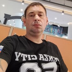 Фотография мужчины Алекс, 37 лет из г. Москва