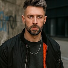 Фотография мужчины Павел, 43 года из г. Кобрин
