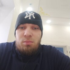 Фотография мужчины Матвей, 31 год из г. Уральск