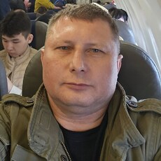 Фотография мужчины Алексей, 48 лет из г. Сосновый Бор