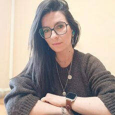 Фотография девушки Анастасия, 33 года из г. Волгодонск