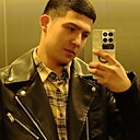 Элёрбек, 22 года