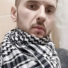 Фотография мужчины Андрей, 37 лет из г. Лида