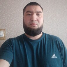 Фотография мужчины Александр, 33 года из г. Аша