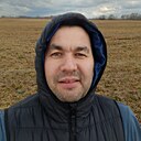 Fedor, 43 года