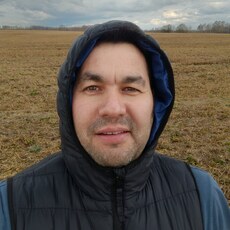 Фотография мужчины Fedor, 43 года из г. Лысково