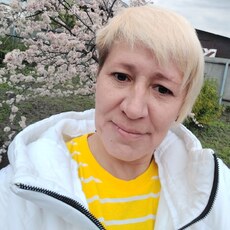 Фотография девушки Наталья М, 44 года из г. Шадринск