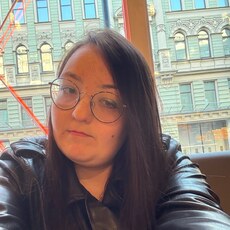 Фотография девушки Екатерина, 33 года из г. Санкт-Петербург