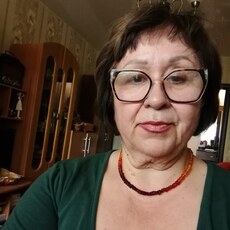 Фотография девушки Надежда, 68 лет из г. Железногорск