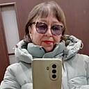 Надежда, 68 лет