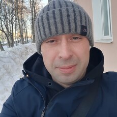 Фотография мужчины Максим, 33 года из г. Киров