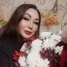 Фотография девушки Love, 35 лет из г. Москва