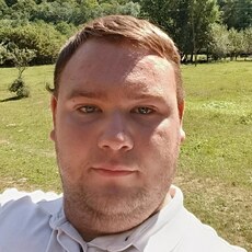 Фотография мужчины Вячеслав, 24 года из г. Курганинск
