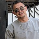 Максад, 28 лет