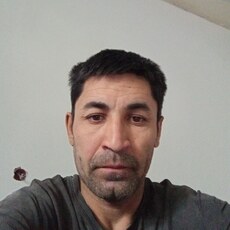 Фотография мужчины Said, 39 лет из г. Ташкент