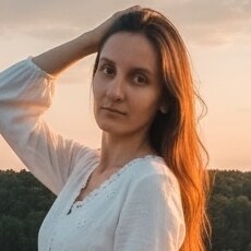 Фотография девушки Ольга, 28 лет из г. Саратов
