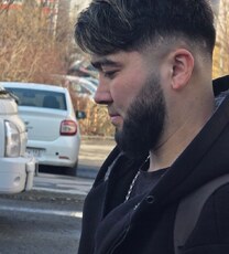 Фотография мужчины Azik, 23 года из г. Екатеринбург