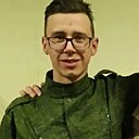 Андрей, 27 лет
