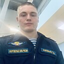 Гавриил, 22 года