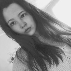 Светлана, 29 из г. Красноярск.