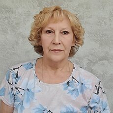 Фотография девушки Татьяна, 69 лет из г. Краснодар