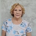 Татьяна, 69 лет