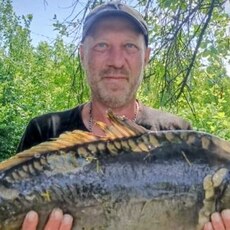 Фотография мужчины Алексей, 51 год из г. Абакан
