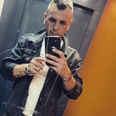 Фотография мужчины Кирилл, 36 лет из г. Ташкент